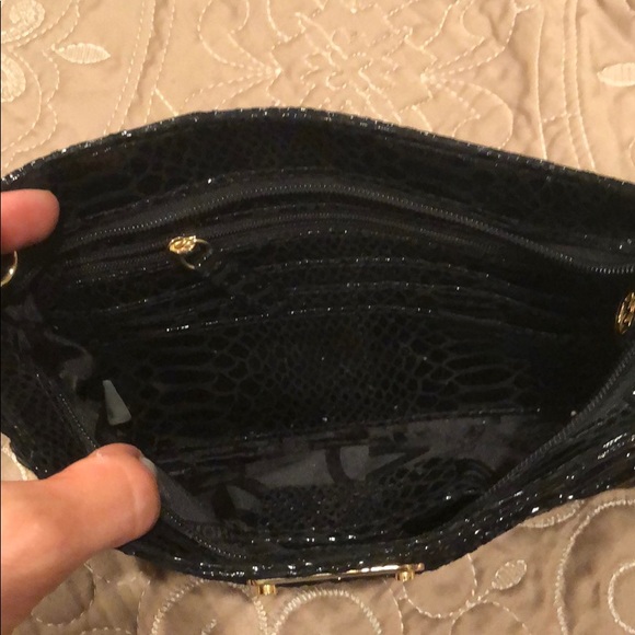 Michael Kors Webster Clutch & Shoulder Bag - Picture 7 of 7